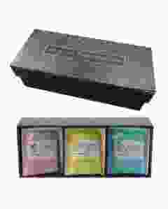 HERBORISTERIA Kartonbox Glamour 3x8 Portionenbtl