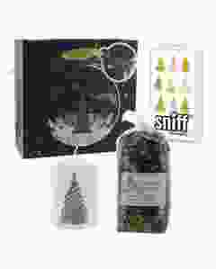 HERBORISTERIA Geschenktasche Winter Village