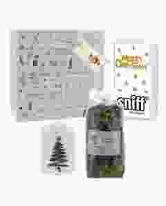 HERBORISTERIA Geschenktasche Christmas Time