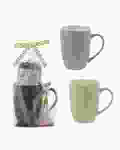 HERBORISTERIA Geschenkset Wildfrüchte-Tee Ranura