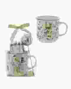 HERBORISTERIA Geschenkset Wintertraum Deer