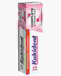 KUKIDENT Complete Haftcreme neutral 47 g