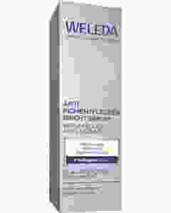 WELEDA Bright Serum Anti-Pigme bl Enz&Edelw 30 ml