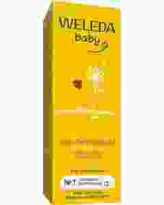 WELEDA BABY Gesichtscreme Calendula (n) Tb 50 ml