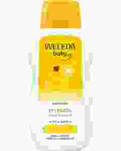 WELEDA BABY Pflegeöl parf fr Calendula (n) 200 ml