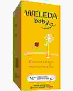 WELEDA BABY Bäuchlein-Massageöl (n) Fl 50 ml