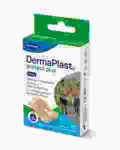 DERMAPLAST ProtectPlus Family 3 Grössen 32 Stk