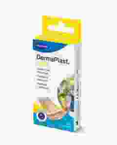 DERMAPLAST Text Schnellverb 4x10cm bei 10 Stk