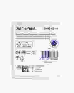 DERMAPLAST Text Centro Strip ass haut 16 Stk