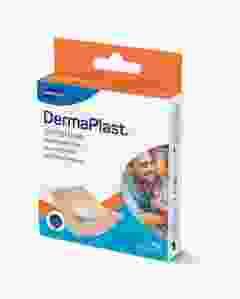 DERMAPLAST Sens Schnellverb 8x10cm bei 10 Stk