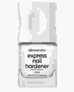 ALESSAN Express Nail Hardener 10 ml