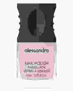 ALESSAN Nagellack Cashmere Creme 5 ml