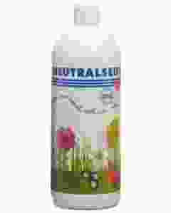 NEUTRALSEIFE liq Flasche 1 kg