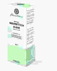 KERNOSAN Meerrettich Elixir ohne Zucker Fl 360 ml