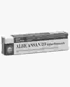 ALBICANSAN Salbe D 3 Tb 30 g
