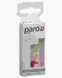 PARO Brush Sticks Kunst-Zahnstocher 10 Stk