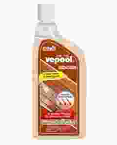 VEPOOL Teak Holz-Öl Intensiv-Pflege liq 300 ml