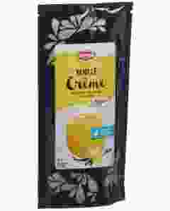 MORGA Creme Plv Vanille Btl 70 g