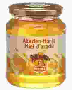 MORGA Akazien Honig Ausland Glas 500 g
