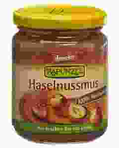 RAPUNZEL Haselnussmus Glas 250 g