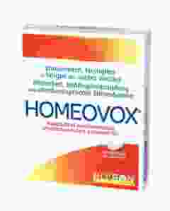 HOMEOVOX Tabl 60 Stk