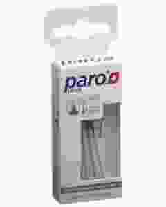 PARO Isola Long 5mm fein grün zyl 10 Stk