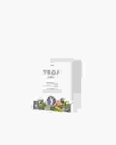 YEGI RELAX Kräuter Fussbadesalz 4 Btl 50 g