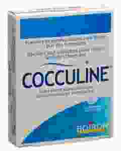 COCCULINE Tabl 30 Stk