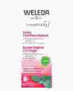 WELEDA Zahnfleischbalsam Salbei Tb 30 ml