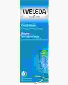 WELEDA Fussbalsam Tb 75 ml