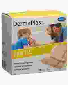DERMAPLAST Text Schnellverb 6cmx5m bei Rolle