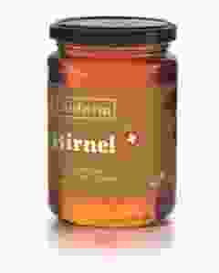 BIOFARM Birnendicksaft Knospe Glas 500 g