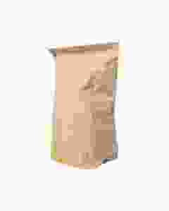 BIOFARM Haferflocken fein Knospe Sack 5 kg