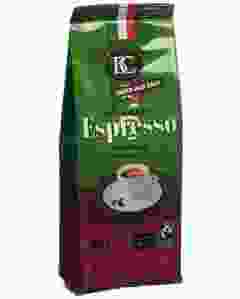 BC BERTSCHI CAFE Bio Bravo Kaffee Espre ganz 500 g