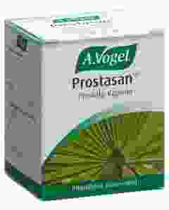 VOGEL Prostasan Kaps Glas 30 Stk