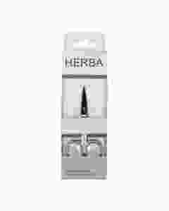 HERBA Nagelschere gerade vernickelt