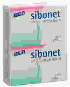 SIBONET Seife pH 5.5 Hypoallergen 2 x 100 g