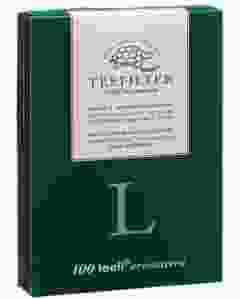 HEIDAK Teeli Netz 100 Stk