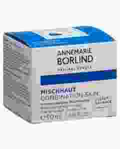 BÖRLIND COMBINATION Nachtcreme 50 ml