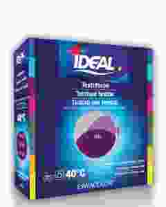 IDEAL MAXI Baumwolle Color No05 violett