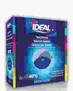 IDEAL MAXI Baumwolle Color No07 marine