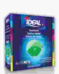 IDEAL MAXI Baumwolle Color No18 minze