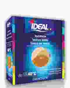 IDEAL MAXI Baumwolle Color No22 gold