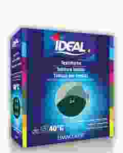 IDEAL MAXI Baumwolle Color No24 tanne