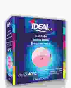 IDEAL MAXI Baumwolle Color No31 rose