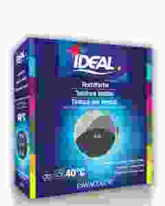 IDEAL MAXI Baumwolle Color No66 schiefer