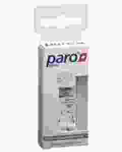 PARO Interspace Bürste F soft weiss refill 6 Stk