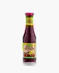 RAPUNZEL Tomatenketchup fruchtig mild Fl 450 ml