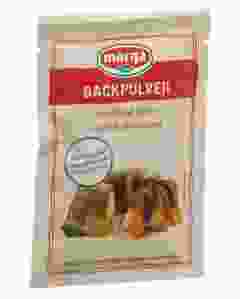 MORGA Backpulver ohne Phosphat Btl 22 g