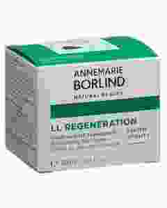 BÖRLIND LL REGENERAT Tagescreme 50 ml